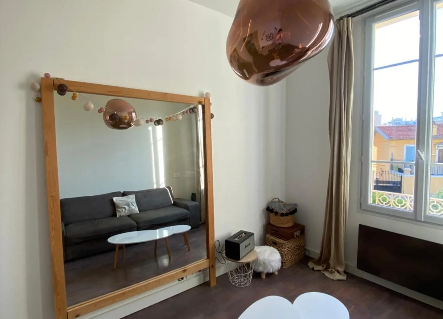 Cozy Apartment Nice Valrose 法国