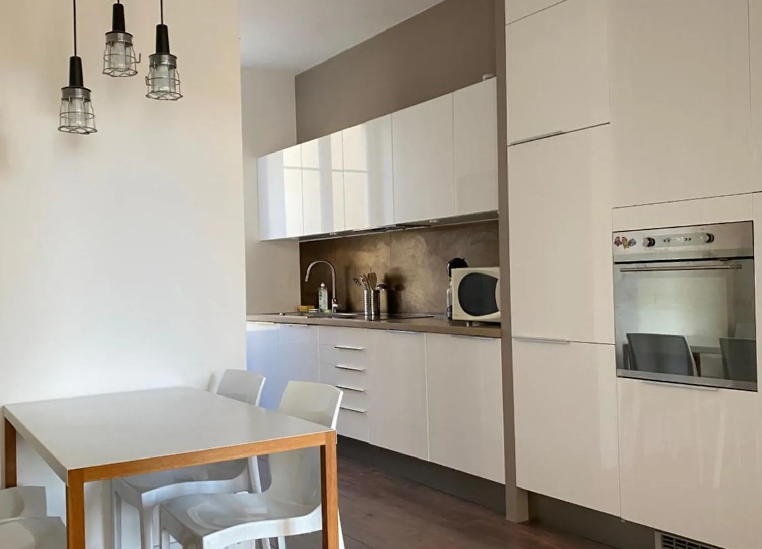 Cozy Apartment Nice Valrose