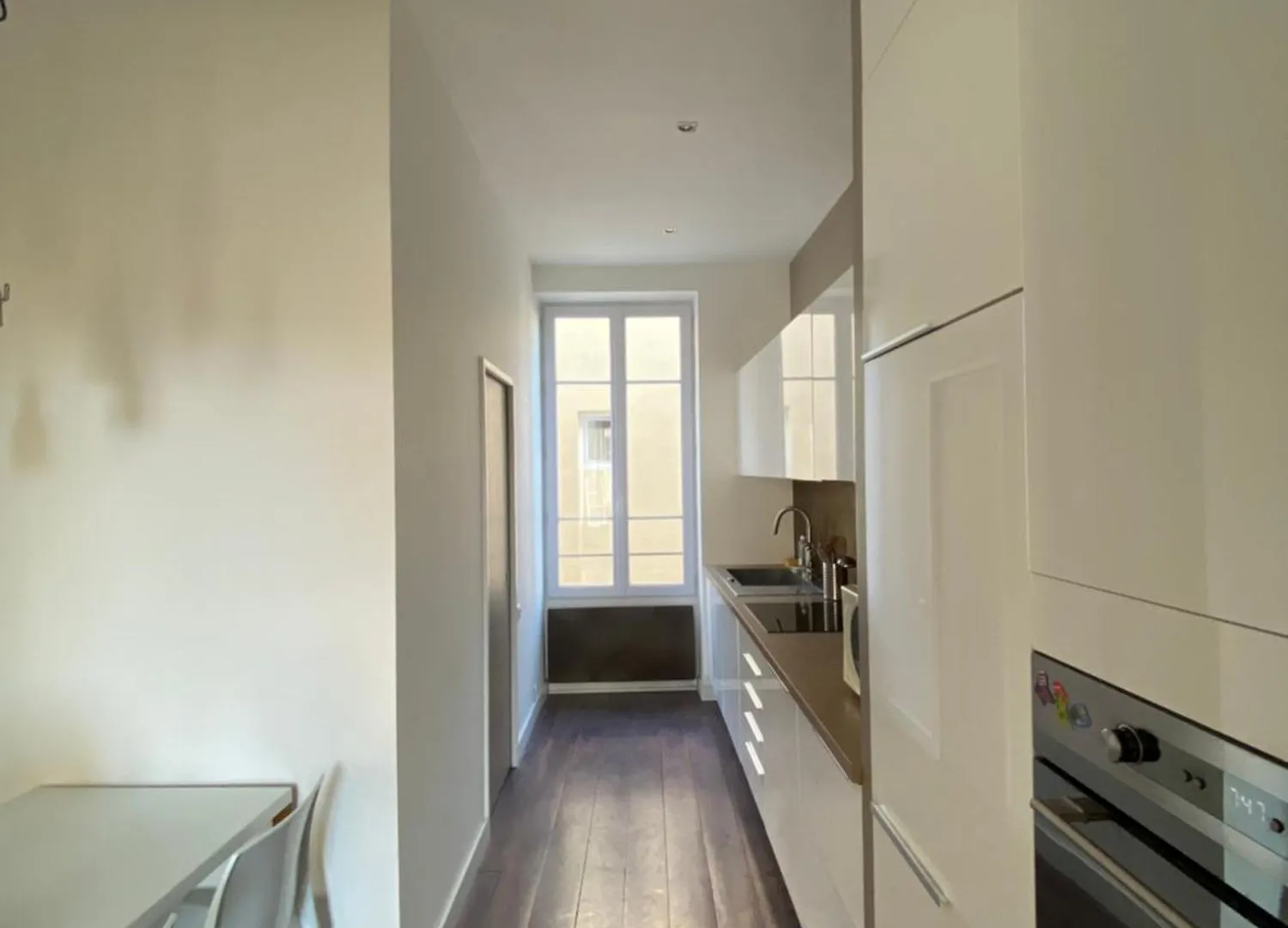 Cozy Apartment Nice Valrose