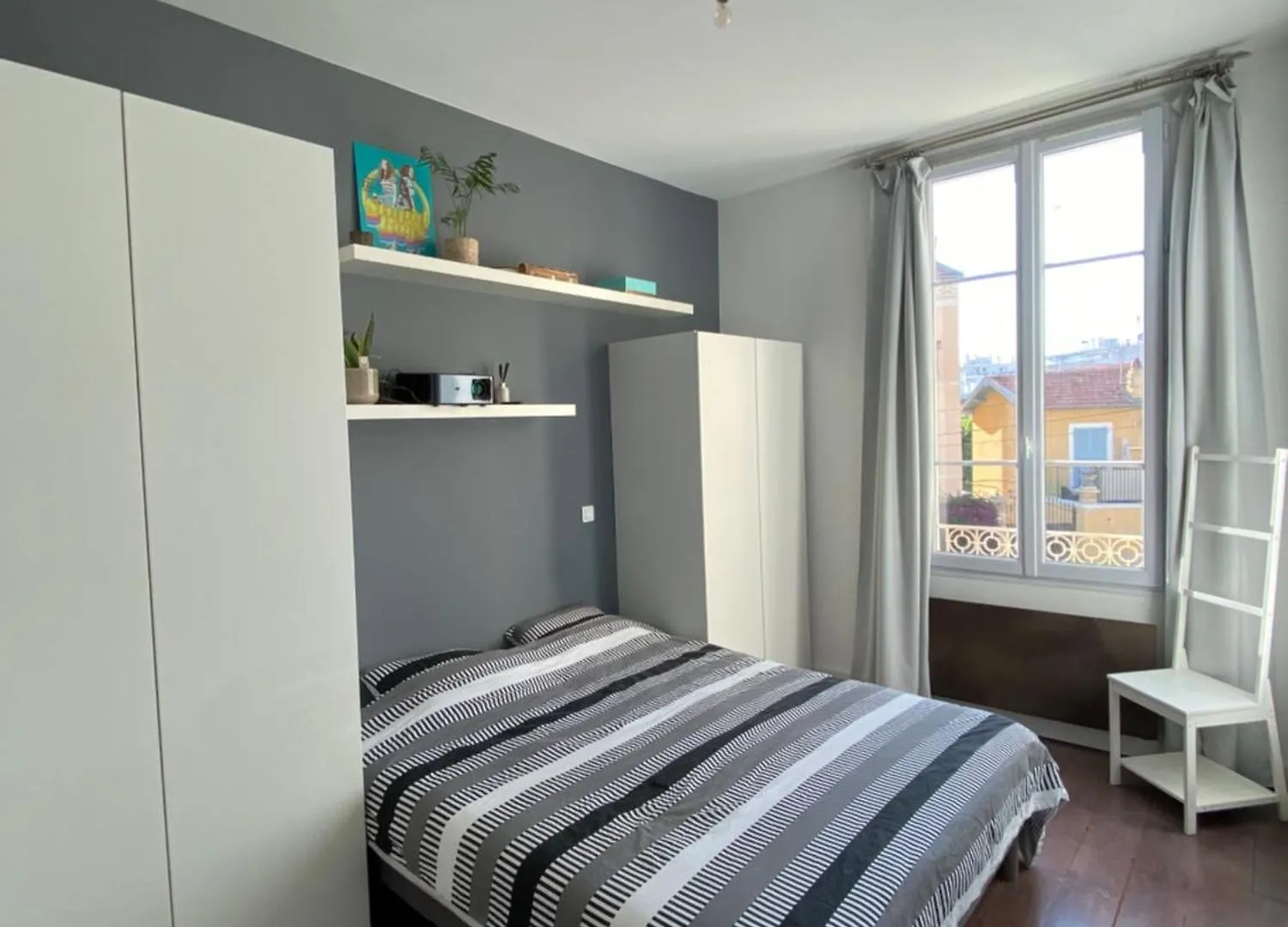 Cozy Apartment Nice Valrose 0*,  France